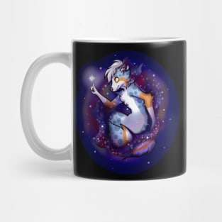 Space Mug